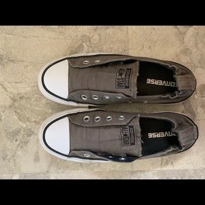 Converse Slip On
